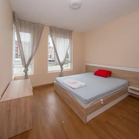 Morado Spacious Style Appartamento