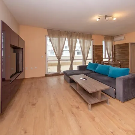 Morado Spacious Style Appartamento Sofia
